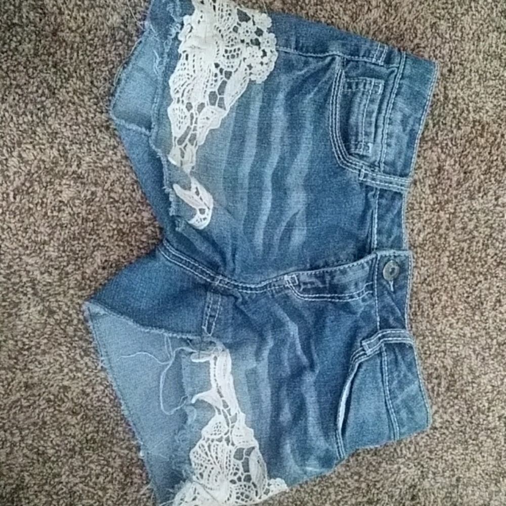 Shorts